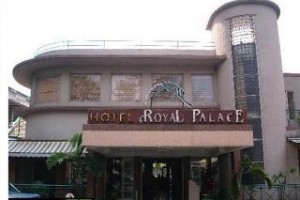 Royal Palace Hotel Bandung Image