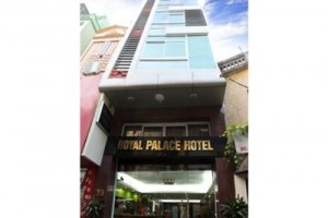 Royal Palace Hotel Hanoi Image