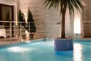 Royal Palace Resort & Spa Platamon Image