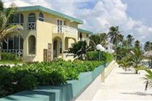 Royal Palm Belize Condos San Pedro Image