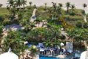 Royal Palm Hotel Miami Beach Image