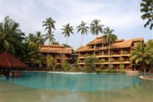 Royal Palms Beach Hotel voted 3rd best hotel in Kalutara