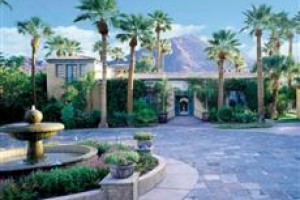 Royal Palms Resort and Spa voted  best hotel in Phoenix