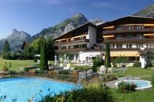 Royal Park Hotel Kandersteg Image