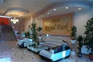 Royal Park Hotel & Spa voted  best hotel in Mielno