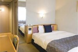 Royal Park Hotel Takamatsu Image