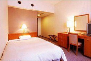 Royal Park Inn Nagoya Image