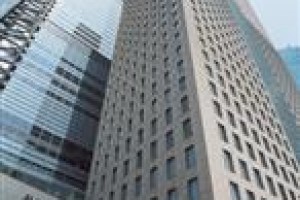 Royal Park Shiodome Tower Hotel Tokyo Image