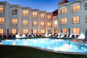 Royal Plaza Hotel Sharm el-Sheikh Image