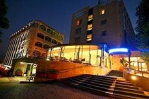 Royal Plaza Hotel Tiberias Image