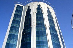Royal Qatar Hotel Doha Image