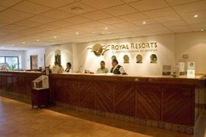 Royal Resorts Club Internacional Cancun Image