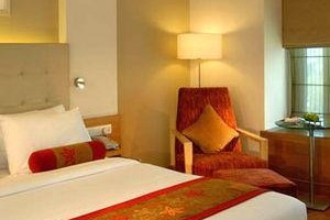 Royal Sarovar Premiere voted 3rd best hotel in Siliguri
