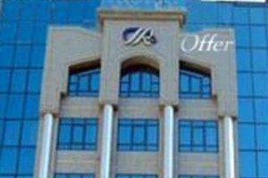 Royal Suites Hotel Damascus Image