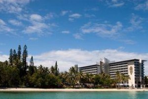 Royal Tera Beach Resort and Spa Noumea Image