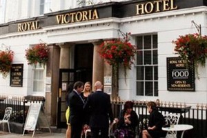 Royal Victoria Hotel Newport (Shropshire) Image