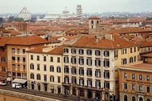 Royal Victoria Hotel Pisa Image