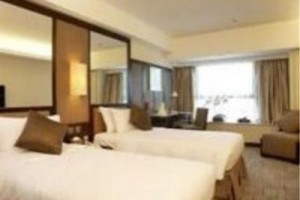 Royal View Hotel Image