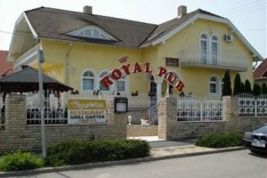Royal Villa Balatonfured Image