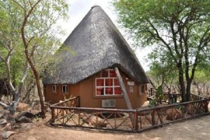 Royale Marlothi Safari Lodge voted 3rd best hotel in Marloth Park