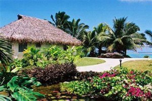 Royale Takitumu Villas Rarotonga Image