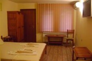 Rozhena Hotel voted 5th best hotel in Melnik 
