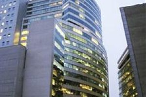 RQ Central Suites Santiago Image
