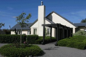 Ruapehu Golf and Country Lodge Image