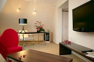 Ruben Hotel voted  best hotel in Zielona Gora