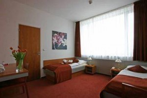 Ruby Blue Hotel Ostrava voted 3rd best hotel in Ostrava