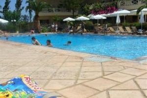 Ruby Solimar Hotels Image