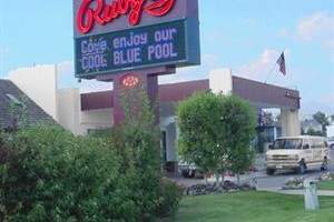 Ruby's Reserve Street Inn voted 10th best hotel in Missoula