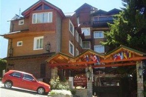 Ruca Cheli Village Ski Hotel Image