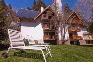 Rucaleufu Apart-Hotel Image