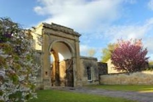 Rudding Gates Image