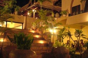 Ruean Thai Hotel voted 8th best hotel in Sukhothai