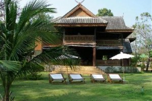 Ruen Thai Rim Haad Rayong Resort voted 2nd best hotel in Ban Klaeng