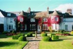 Rufflets Country House Hotel St Andrews Image