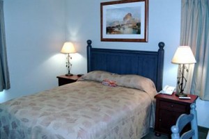 Rugged Country Lodge Image