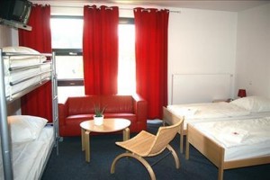 Ruhrstadt Hostel & Hotel voted 3rd best hotel in Bottrop