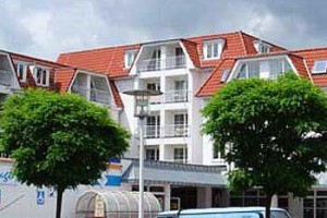 Rujana Haus Marktpassage Binz Image