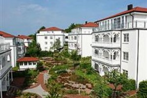 Rujana Residenz Am Klünderberg Bergen auf Rugen voted 6th best hotel in Bergen auf Rugen
