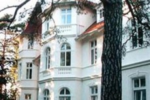 Rujana Villa Aesculap Bergen auf Rugen voted 5th best hotel in Bergen auf Rugen