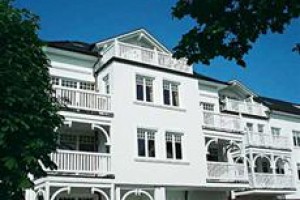 Rujana Villa Laetitia Bergen auf Rugen voted 7th best hotel in Bergen auf Rugen