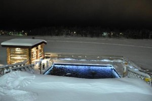 RukaTonttu Apartments Image