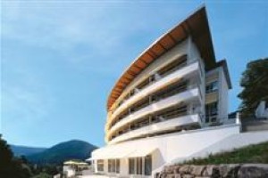 Ruland's Thermenhotel Bad Herrenalb voted  best hotel in Bad Herrenalb