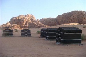 Rum Wonders Camp voted 3rd best hotel in Wadi Rum
