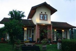Rumah Anak'ku Private Villa Image