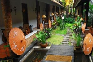 Rumah Palagan Guest House voted 3rd best hotel in Sleman