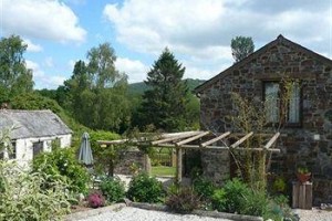 Rumleigh Farm Hotel Bere Alston Tavistock Image